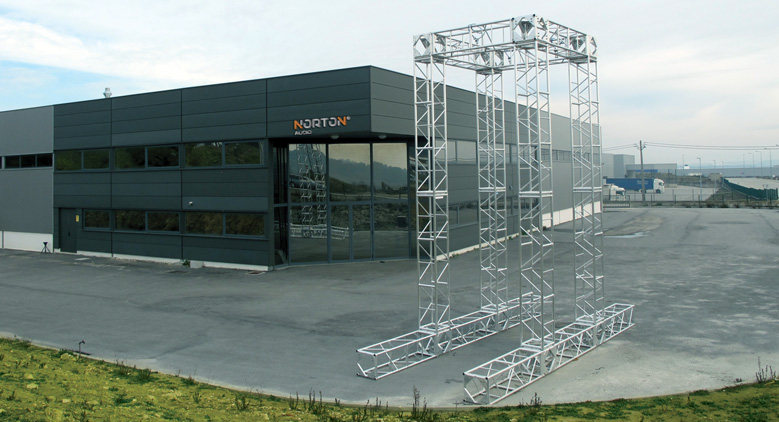 Instalações da Norton Audio